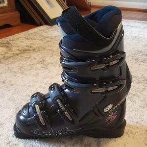 Rossingnol ski boots
